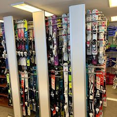 location ski grange sport valloire