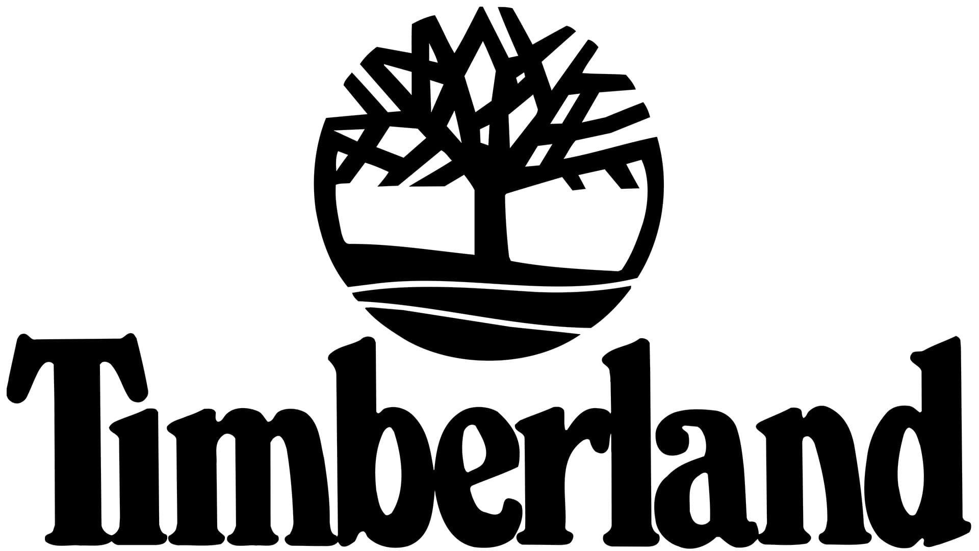 Logo-Timberland